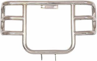 WHEETOYKART Stainless Steel Leg Crash Guard Airfly 81 Degree