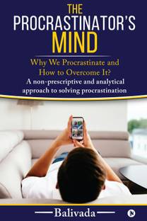 The Procrastinator's Mind
