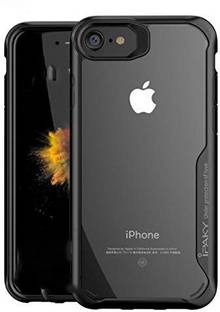 LILLIPUT Back Cover for Apple iPhone 7, Apple iPhone 8