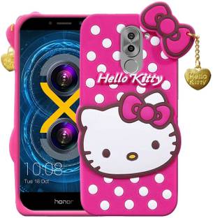 COVERNEW Back Cover for Honor 6X