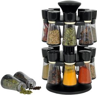 nariya Condiment Set Plastic