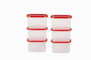 Cutting EDGE Plastic Grocery Container  - 1200 ml