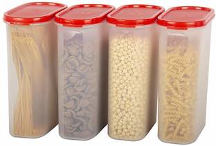 Cutting EDGE Plastic Grocery Container  - 2400 ml