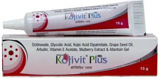 Kojivit Plus Gel