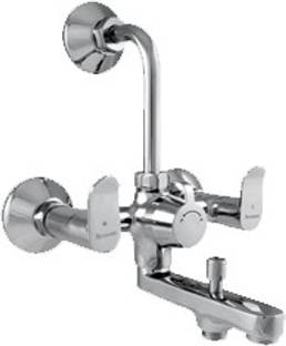 Parryware Wall Mixer 3 in 1 Mixer Faucet