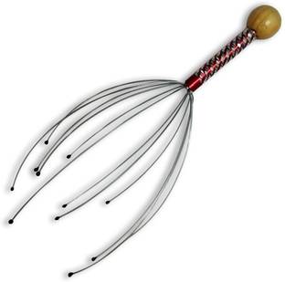 SP head101 Hand Held Scalp Head Massager Massager