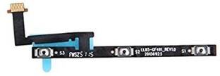 SPAREWARE On/Off Power Volume Button Flex Cable LeTV Le 1S Volume Button Flex Cable