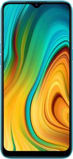 realme C3 (Frozen Blue, 64 GB)