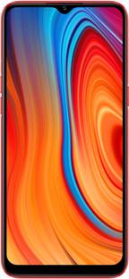 realme C3 (Blazing Red, 64 GB)
