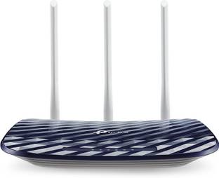 TP-LINK Archer C2 AC750 Wireless Dual Band Gigabit Router