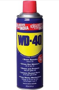 Pidilite wd40(420 ML) Rust Removal Aerosol Spray
