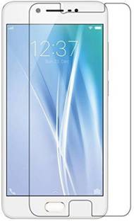 SRT Tempered Glass Guard for VIVO V5S