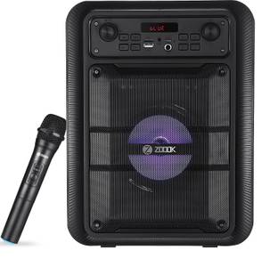 Zoook Rocker Thunder Pro 30 W Bluetooth Party Speaker