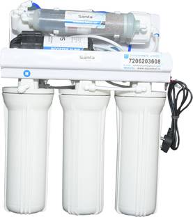 SAMTA wall mont OPEN  & Mineral RO Water Purifier