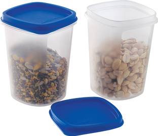 MASTER COOK Polypropylene Fridge Container  - 500 ml