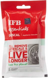 IFB Descaling Drum Cleaning Powder 400 g Dishwash Bar