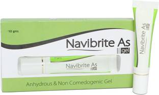 Navibrite AS Gel for Anti - Scar