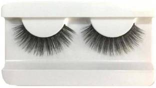 Neotis 3D Handmade False Mink Eyelashes PACK OF 1