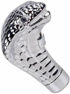 JMD GLOBAL SALES steel Gear Knob