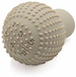 JMD GLOBAL SALES Silicone Gear Knob
