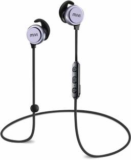 Mivi Thunder Beats Bluetooth