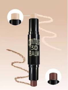 KissOff BALM CONTOUR STICK Highlighter