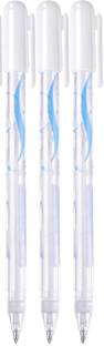 Offimart White Gel Pen Gel Pen