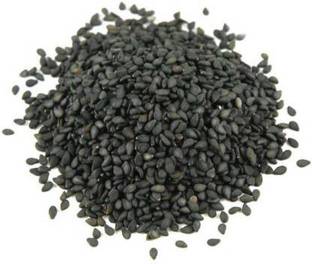 SHRI ANAND Black sesame seeds Seed