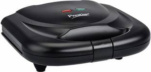 Prestige PSMFB 800 Watt Sandwich Toaster Toast