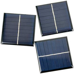 Creative Tech T5TUJH Solar Panel