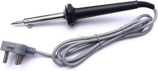 Electronic Spices Heavy Duty 60W/230V Soldering Iron Perfect Soldering Iron for any Hobby KIT 60 W Simple