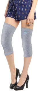 rsc healthcare Stretchable Knee Cap for Pain Relief Pair Knee Support