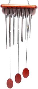Love Kart Stainless Steel Windchime