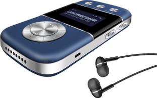 SAREGAMA Carvaan Go 2.0 32 GB MP3 Player