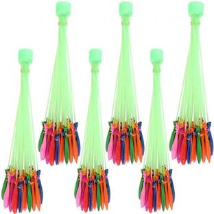 Quinergys Color, Balloon Holi Combo