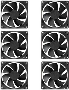 Mexico Pack Of 6 Cabinet Fan Cooler