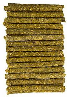 Paaltu Munchy Sticks, Chicken Flavour, Dog Treats, 3.5kg Chicken Dog Chew