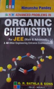 Organic Chemistry For Jee