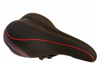 ShreNik Bicycle Saddle Seat Soft Cushion Ranger Cycle Saddle