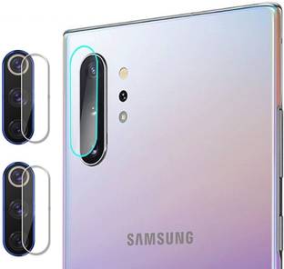 Dainty Back Camera Lens Glass Protector for Samsung Galaxy Note 10 Plus