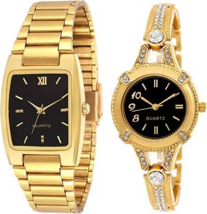 WANTON watch for boys watch for girls Analog Watch  - For Couple