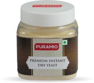 PURAMIO Premium Instant Dry Yeast Powder