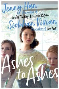 Ashes to Ashes: Volume 3