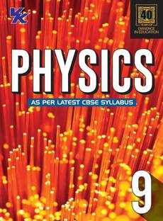 Physics Class 9 for 2021 Exam