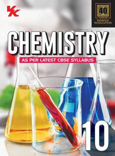Chemistry Class 10�