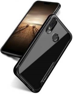 kursa hub Front & Back Case for Mi Redmi Note 7s