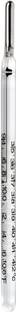 Thermocare TP mercury pack of 1 fever thermometer Mercury alpha Thermometer