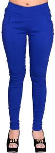 FeelBlue Blue Jegging