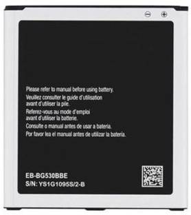 LIFON Mobile Battery For  Samsung Galaxy J2 - 2016