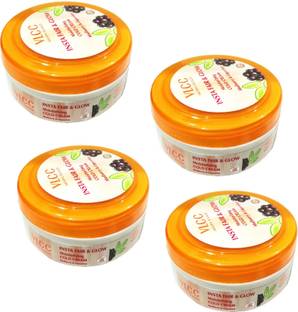 VLCC INSTA Fair and Glow Moistorizing Cold Cream(75G) Set of 4